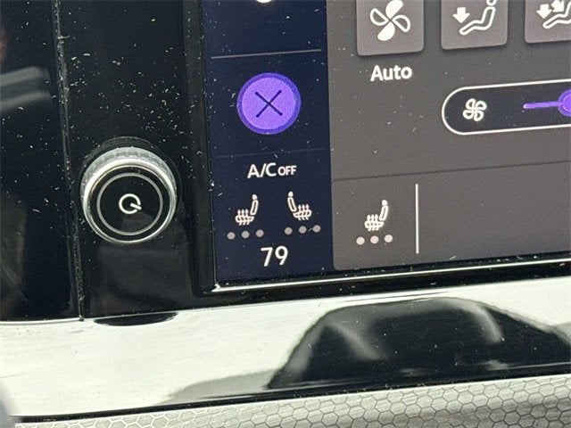 2024 Volkswagen Golf GTI S