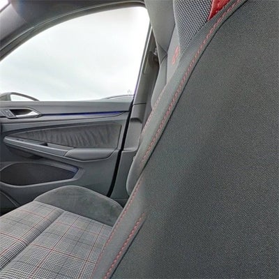 2024 Volkswagen Golf GTI S