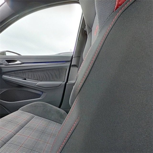 2024 Volkswagen Golf GTI S