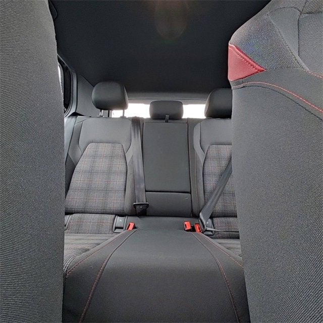 2024 Volkswagen Golf GTI S