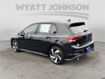 2024 Volkswagen Golf GTI S