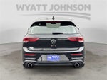 2024 Volkswagen Golf GTI S