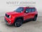 2021 Jeep Renegade 80th Anniversary