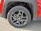 2021 Jeep Renegade 80th Anniversary