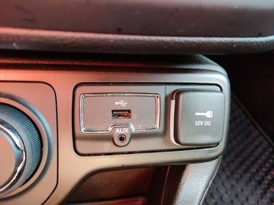 2021 Jeep Renegade 80th Anniversary