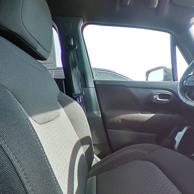 2021 Jeep Renegade 80th Anniversary