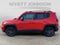 2021 Jeep Renegade 80th Anniversary