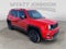 2021 Jeep Renegade 80th Anniversary