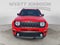 2021 Jeep Renegade 80th Anniversary