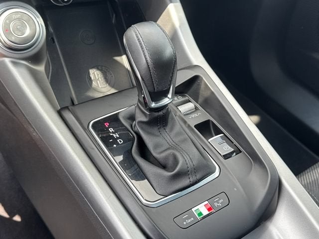 2024 Alfa Romeo Tonale Ti