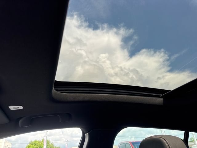 2024 Alfa Romeo Tonale Ti