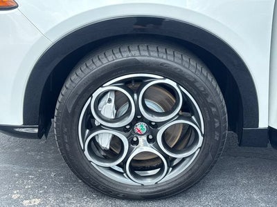 2024 Alfa Romeo Tonale Ti