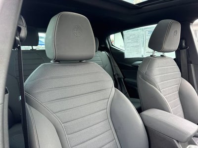 2024 Alfa Romeo Tonale Ti