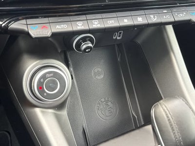 2024 Alfa Romeo Tonale Ti