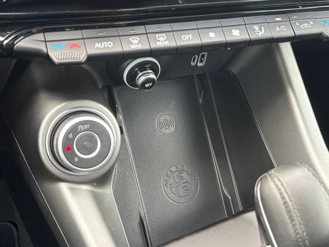 2024 Alfa Romeo Tonale Ti