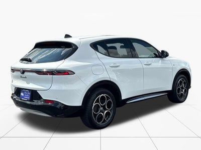 2024 Alfa Romeo Tonale Ti