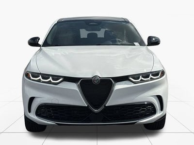 2024 Alfa Romeo Tonale Ti