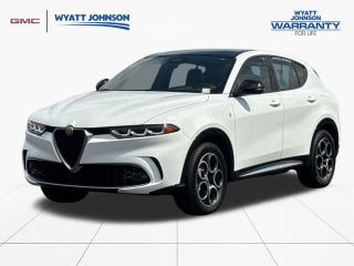 2024 Alfa Romeo Tonale Ti