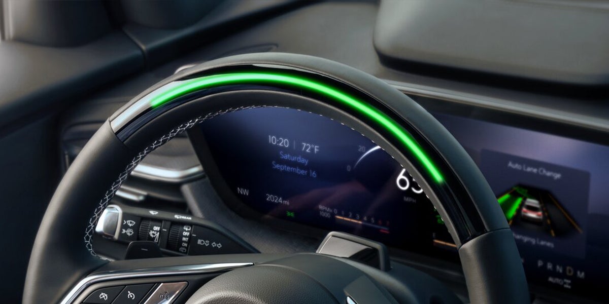 Wyatt Johnson GMC in Clarksville TN