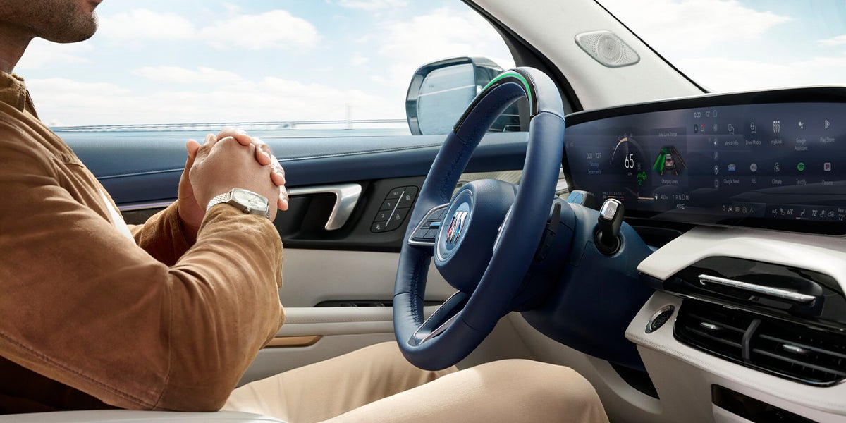 Wyatt Johnson GMC in Clarksville TN