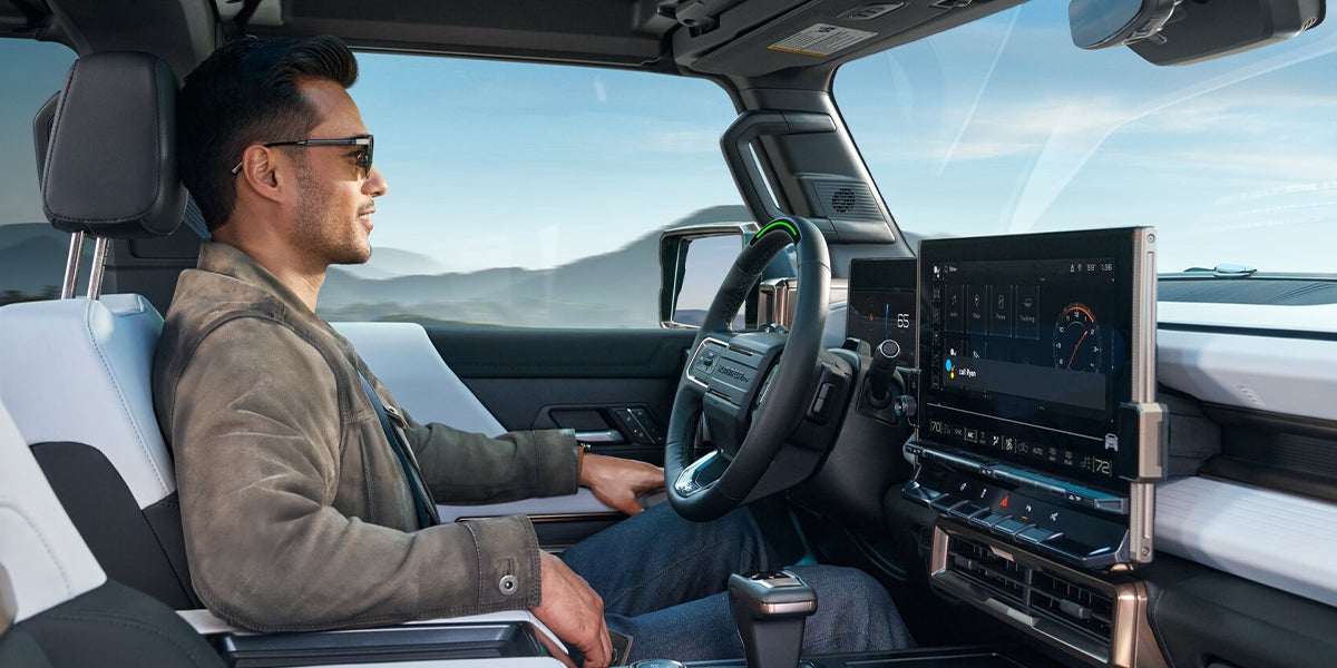 Wyatt Johnson GMC in Clarksville TN