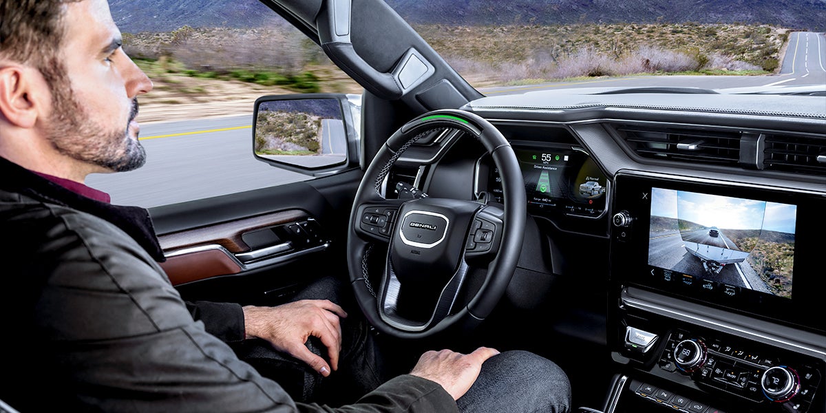 Wyatt Johnson GMC in Clarksville TN