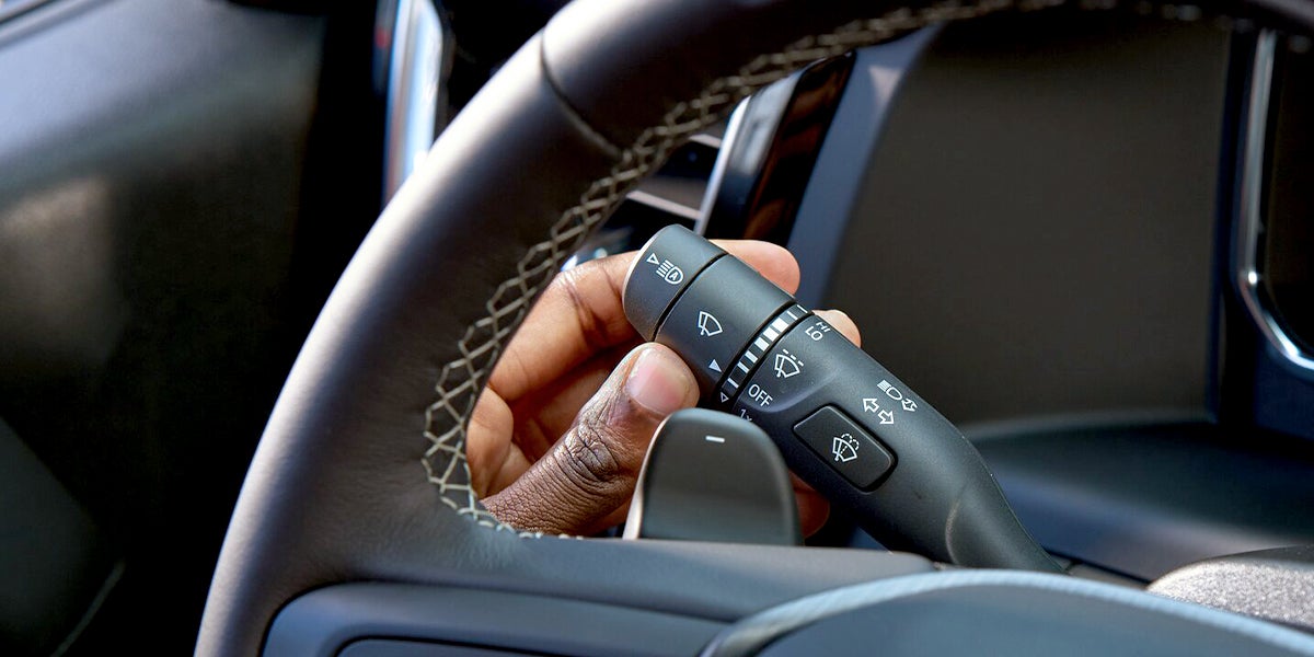 Wyatt Johnson GMC in Clarksville TN