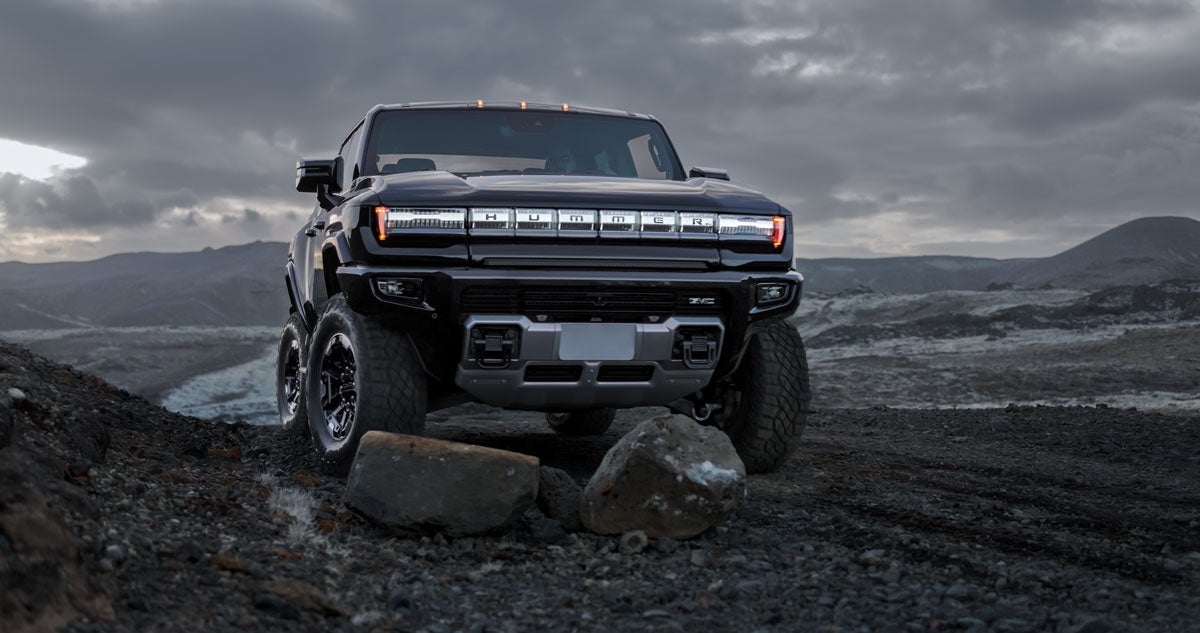 Wyatt Johnson GMC in Clarksville TN