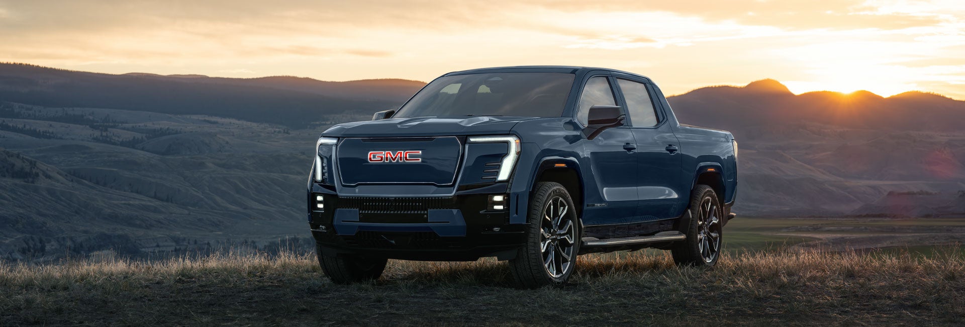 Wyatt Johnson GMC in Clarksville TN