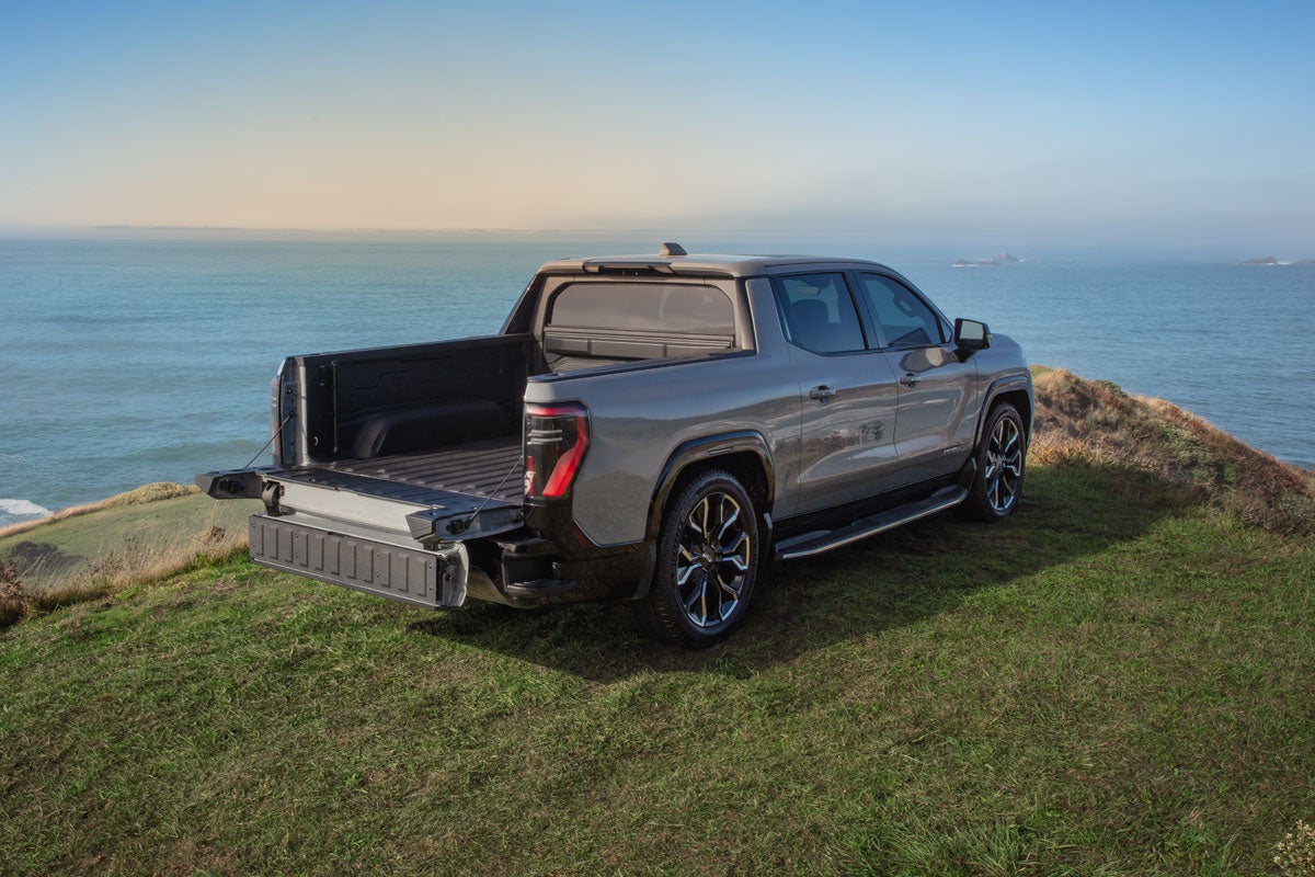 Wyatt Johnson GMC in Clarksville TN