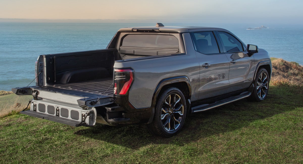 Wyatt Johnson GMC in Clarksville TN