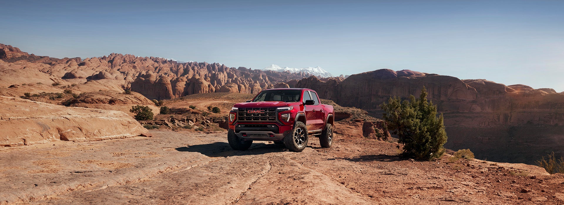 Wyatt Johnson GMC in Clarksville TN