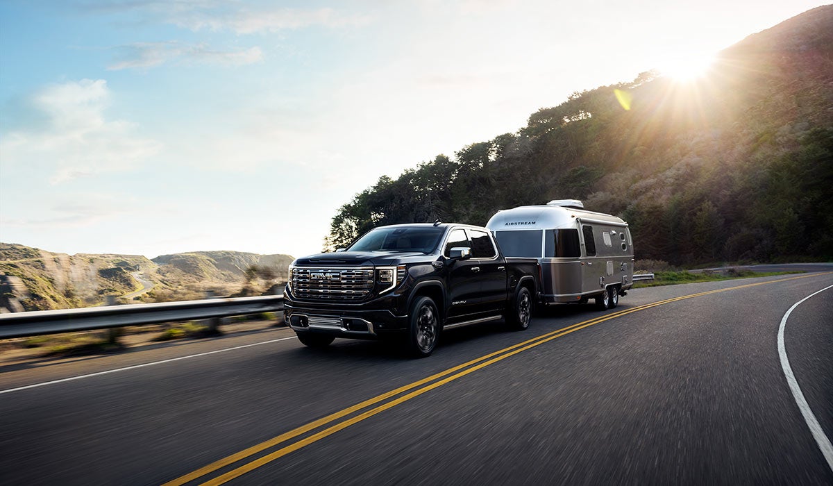 Wyatt Johnson GMC in Clarksville TN