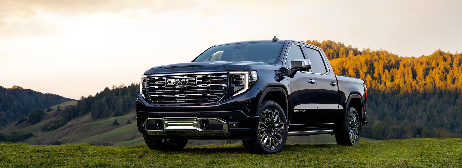 Wyatt Johnson GMC in Clarksville TN