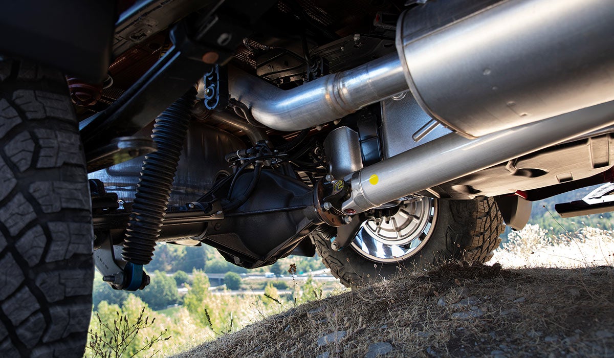 Wyatt Johnson GMC in Clarksville TN