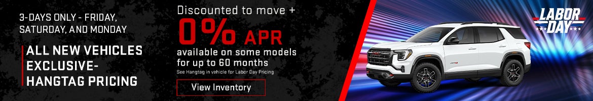  3-Days Only - Friday, Saturday, and Monday