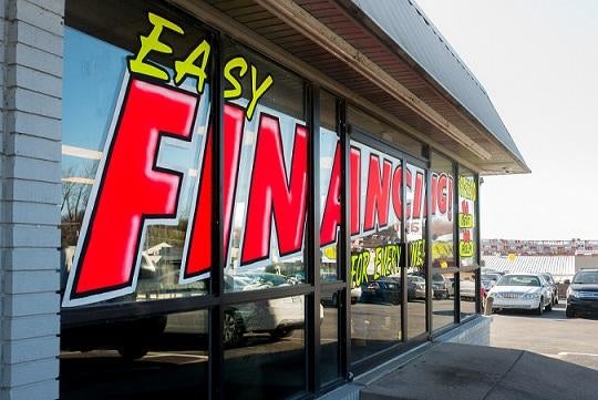 Wyatt Johnson GMC in Clarksville TN