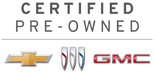 Chevrolet Buick GMC Certified Pre-Owned in Clarksville, TN